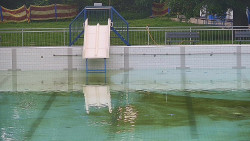 Skluzavka