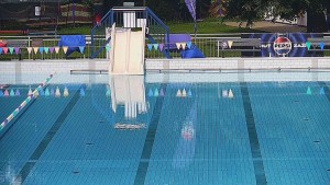 Koupaliště Bystřice pod Hostýnem - Skluzavka - 16.6.2026 v 09:45 Koupaliště Bystřice pod Hostýnem - Skluzavka - 16.6.2026 v 09:45