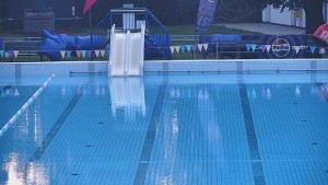Koupaliště Bystřice pod Hostýnem - Skluzavka - 19.7.2026 v 21:15 Koupaliště Bystřice pod Hostýnem - Skluzavka - 19.7.2026 v 21:15
