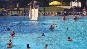 Koupaliště Bystřice pod Hostýnem - Skluzavka - 31.7.2026 v 13:45 Koupaliště Bystřice pod Hostýnem - Skluzavka - 31.7.2026 v 13:45