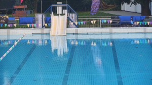 Bystřice pod Hostýnem Swimming Pool - Slide - 1.8.2026 v 05:45 Bystřice pod Hostýnem Swimming Pool - Slide - 1.8.2026 v 05:45