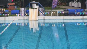 Bystřice pod Hostýnem Swimming Pool - Slide - 1.8.2026 v 06:45 Bystřice pod Hostýnem Swimming Pool - Slide - 1.8.2026 v 06:45