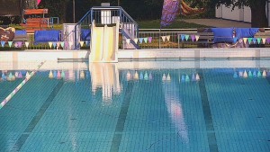Bystřice pod Hostýnem Swimming Pool - Slide - 1.8.2026 v 07:30 Bystřice pod Hostýnem Swimming Pool - Slide - 1.8.2026 v 07:30