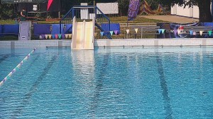 Bystřice pod Hostýnem Swimming Pool - Slide - 17.8.2026 v 10:45 Bystřice pod Hostýnem Swimming Pool - Slide - 17.8.2026 v 10:45