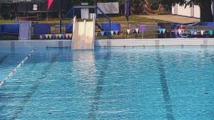 Bystřice pod Hostýnem Swimming Pool - Slide - 17.8.2026 v 11:45 Bystřice pod Hostýnem Swimming Pool - Slide - 17.8.2026 v 11:45