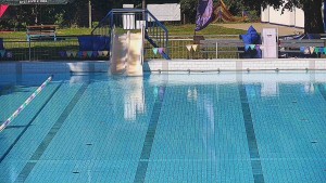 Koupaliště Bystřice pod Hostýnem - Skluzavka - 24.8.2026 v 10:45 Koupaliště Bystřice pod Hostýnem - Skluzavka - 24.8.2026 v 10:45