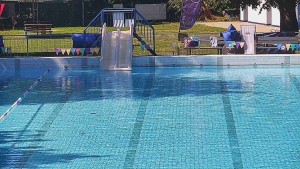 Koupaliště Bystřice pod Hostýnem - Skluzavka - 24.8.2026 v 12:45 Koupaliště Bystřice pod Hostýnem - Skluzavka - 24.8.2026 v 12:45