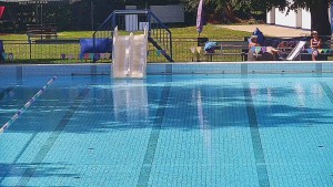 Koupaliště Bystřice pod Hostýnem - Skluzavka - 24.8.2026 v 13:45 Koupaliště Bystřice pod Hostýnem - Skluzavka - 24.8.2026 v 13:45