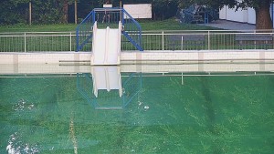 Bystřice pod Hostýnem Swimming Pool - Slide - 15.9.2026 v 07:45 Bystřice pod Hostýnem Swimming Pool - Slide - 15.9.2026 v 07:45