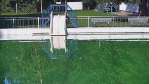Bystřice pod Hostýnem Swimming Pool - Slide - 15.9.2026 v 09:00 Bystřice pod Hostýnem Swimming Pool - Slide - 15.9.2026 v 09:00
