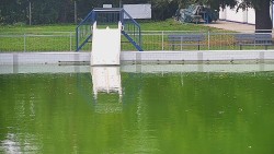 Skluzavka