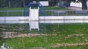 Koupaliště Bystřice pod Hostýnem - Skluzavka - 9.10.2026 v 09:45 Koupaliště Bystřice pod Hostýnem - Skluzavka - 9.10.2026 v 09:45