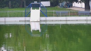 Koupaliště Bystřice pod Hostýnem - Skluzavka - 9.10.2026 v 10:45 Koupaliště Bystřice pod Hostýnem - Skluzavka - 9.10.2026 v 10:45