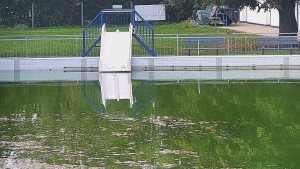 Koupaliště Bystřice pod Hostýnem - Skluzavka - 9.10.2026 v 11:45 Koupaliště Bystřice pod Hostýnem - Skluzavka - 9.10.2026 v 11:45