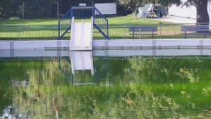 Koupaliště Bystřice pod Hostýnem - Skluzavka - 9.10.2026 v 12:45 Koupaliště Bystřice pod Hostýnem - Skluzavka - 9.10.2026 v 12:45