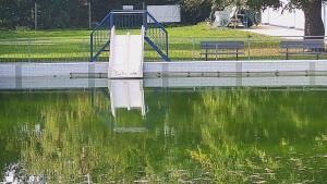 Koupaliště Bystřice pod Hostýnem - Skluzavka - 9.10.2026 v 13:15 Koupaliště Bystřice pod Hostýnem - Skluzavka - 9.10.2026 v 13:15