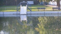 Skluzavka