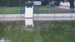 Skluzavka