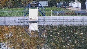 Schwimmbad Bystřice pod Hostýnem - Folie - 31.10.2026 v 13:45 Schwimmbad Bystřice pod Hostýnem - Folie - 31.10.2026 v 13:45