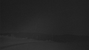 Skiareál Troják - Troják, Maruška - panorama 2 - 1.7.2023 v 03:03