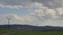 Troják, Maruška - panorama 2