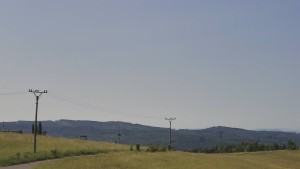 Skiareál Troják - Troják, Maruška - panorama 2 - 13.6.2025 v 09:03 Skiareál Troják - Troják, Maruška - panorama 2 - 13.6.2025 v 09:03