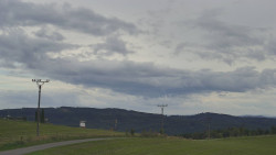 Troják, Maruška - panorama 2