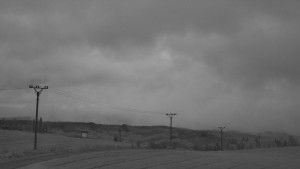 Skiareál Troják - Troják, Maruška - panorama 2 - 7.10.2025 v 06:33 Skiareál Troják - Troják, Maruška - panorama 2 - 7.10.2025 v 06:33