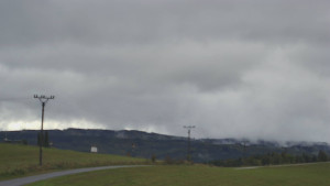Skiareál Troják - Troják, Maruška - panorama 2 - 7.10.2025 v 09:33 Skiareál Troják - Troják, Maruška - panorama 2 - 7.10.2025 v 09:33