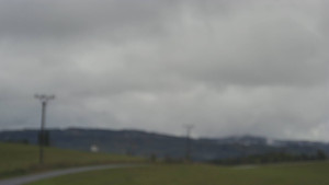 Skiareál Troják - Troják, Maruška - panorama 2 - 7.10.2025 v 10:03 Skiareál Troják - Troják, Maruška - panorama 2 - 7.10.2025 v 10:03