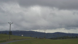 Skiareál Troják - Troják, Maruška - panorama 2 - 7.10.2025 v 13:33 Skiareál Troják - Troják, Maruška - panorama 2 - 7.10.2025 v 13:33