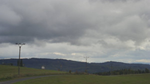 Skiareál Troják - Troják, Maruška - panorama 2 - 7.10.2025 v 15:33 Skiareál Troják - Troják, Maruška - panorama 2 - 7.10.2025 v 15:33