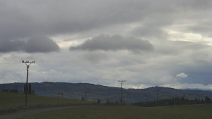 Skiareál Troják - Troják, Maruška - panorama 2 - 7.10.2025 v 16:03 Skiareál Troják - Troják, Maruška - panorama 2 - 7.10.2025 v 16:03