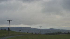 Skiareál Troják - Troják, Maruška - panorama 2 - 7.10.2025 v 17:33 Skiareál Troják - Troják, Maruška - panorama 2 - 7.10.2025 v 17:33