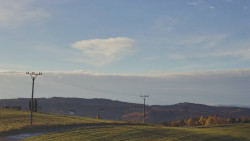 Troják, Maruška - panorama 2