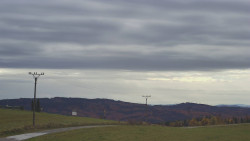 Troják, Maruška - panorama 2