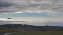 Troják, Maruška - panorama 2