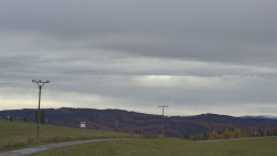 Troják, Maruška - panorama 2