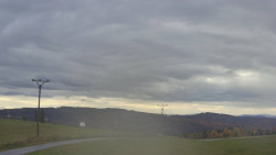 Troják, Maruška - panorama 2