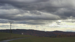 Troják, Maruška - panorama 2
