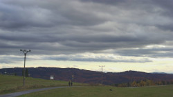 Troják, Maruška - panorama 2
