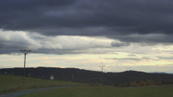 Troják, Maruška - panorama 2