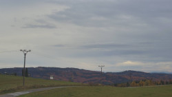 Troják, Maruška - panorama 2