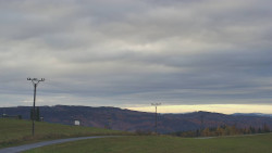 Troják, Maruška - panorama 2