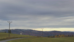 Troják, Maruška - panorama 2