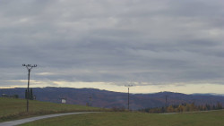 Troják, Maruška - panorama 2