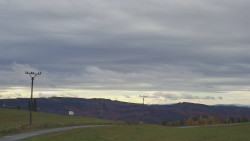 Troják, Maruška - panorama 2