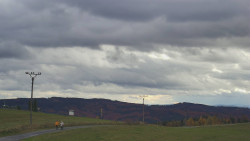 Troják, Maruška - panorama 2