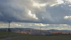 Troják, Maruška - panorama 2