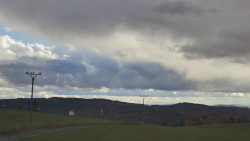 Troják, Maruška - panorama 2